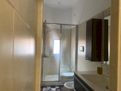 VIA FOLIGNO - SAN GIOVANNI