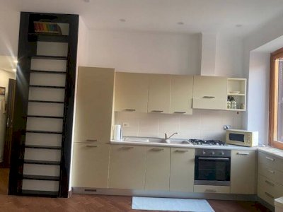 VIA FOLIGNO - SAN GIOVANNI