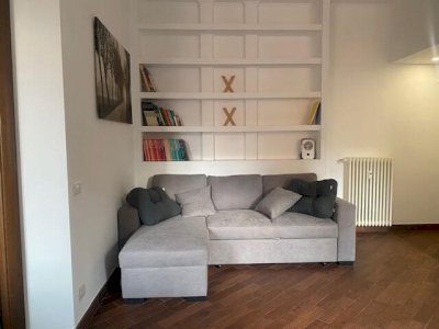 VIA FOLIGNO - SAN GIOVANNI