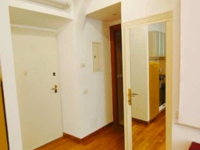 Cosy apartment centrally located