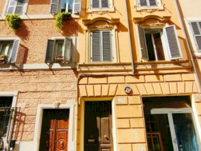 Cosy apartment centrally located