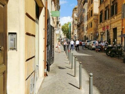 Cosy apartment centrally located