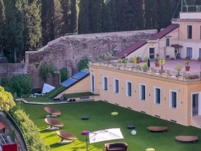 Swanky Villa in San Giovanni