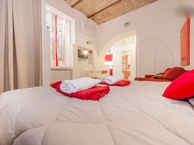 ST.JOHN-TERMINI-MANZONI - STUDIO near METRO!