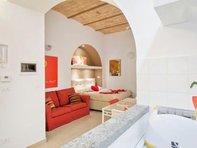 ST.JOHN-TERMINI-MANZONI - STUDIO near METRO!