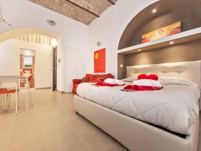 ST.JOHN-TERMINI-MANZONI - STUDIO near METRO!