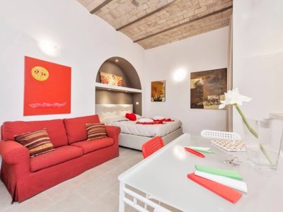 ST.JOHN-TERMINI-MANZONI - STUDIO near METRO!