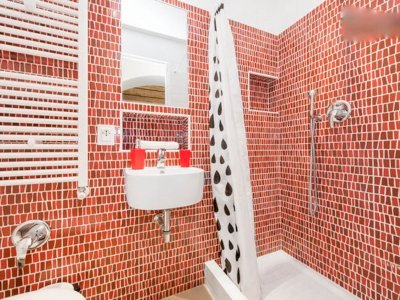 ST.JOHN-TERMINI-MANZONI - STUDIO near METRO!