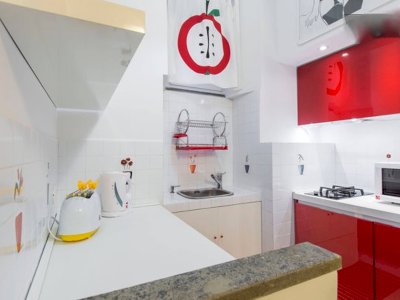 ST.JOHN-TERMINI-MANZONI - STUDIO near METRO!