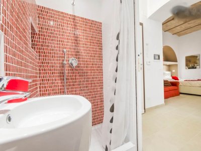 ST.JOHN-TERMINI-MANZONI - STUDIO near METRO!