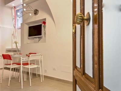 ST.JOHN-TERMINI-MANZONI - STUDIO near METRO!