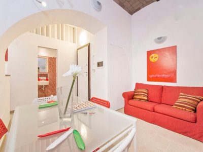 ST.JOHN-TERMINI-MANZONI - STUDIO near METRO!