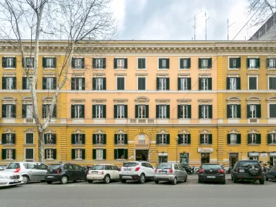 Ottaviano Apartement - St. Peter