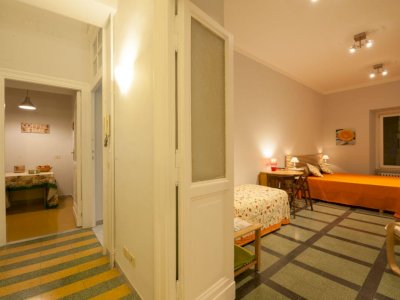 Ottaviano Apartement - St. Peter