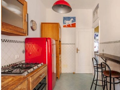 VIALE DEL VIGNOLA - FLAMINIO