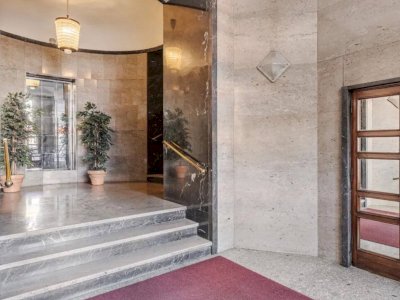 VIALE DEL VIGNOLA - FLAMINIO