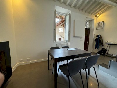 Penthouse Campo de' Fiori