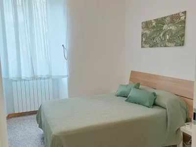 Homely 2 bedroom Ostiense