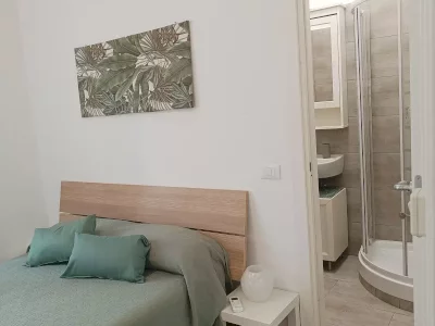 Homely 2 bedroom Ostiense