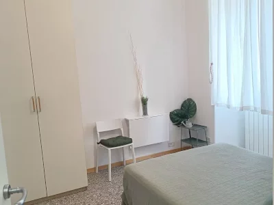 Homely 2 bedroom Ostiense