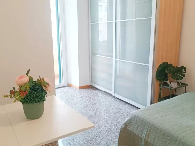 Homely 2 bedroom Ostiense