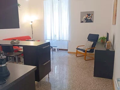 Homely 2 bedroom Ostiense