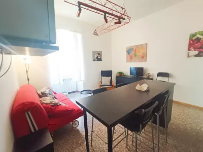 Homely 2 bedroom Ostiense