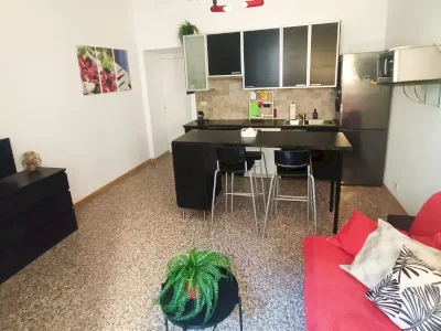 Homely 2 bedroom Ostiense