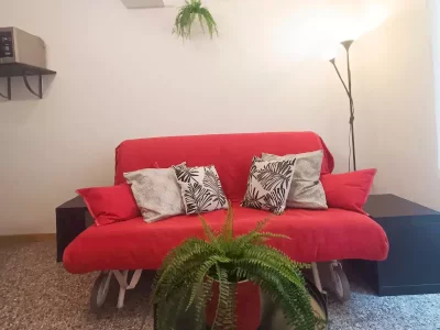 Homely 2 bedroom Ostiense