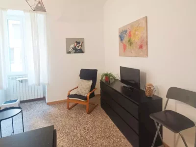 Homely 2 bedroom Ostiense