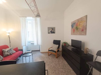 Homely 2 bedroom Ostiense