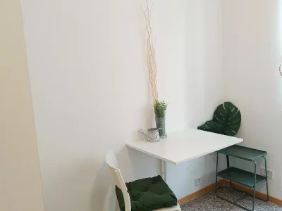 Homely 2 bedroom Ostiense