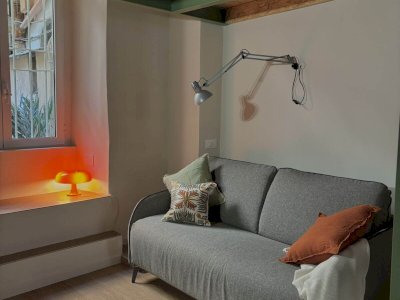 GREEN LOFT SAN LORENZO