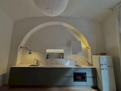 GREEN LOFT SAN LORENZO