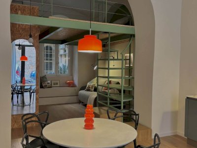 GREEN LOFT SAN LORENZO