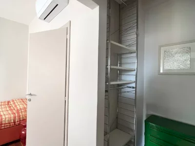 Spacious 3-Bedroom Apartment for Rent in Aventino