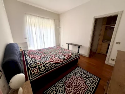 Spacious 3-Bedroom Apartment for Rent in Aventino