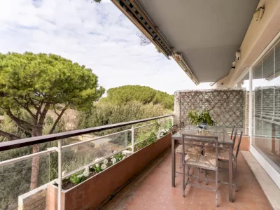 Spacious 3-Bedroom Apartment for Rent in Aventino