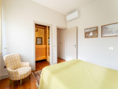 Spacious 3-Bedroom Apartment for Rent in Aventino