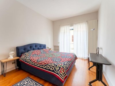 Spacious 3-Bedroom Apartment for Rent in Aventino