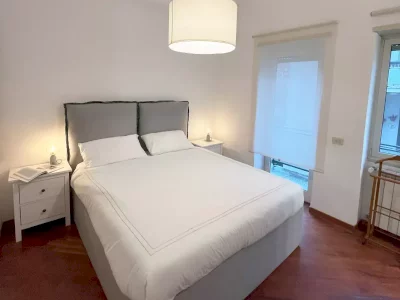 Cosy and Quiet Apartment in CITTA' GIARDINO - MONTESACRO