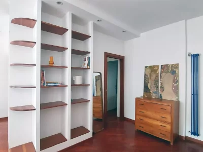 Cosy and Quiet Apartment in CITTA' GIARDINO - MONTESACRO