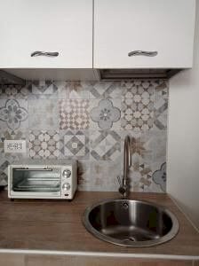 Studio Flat Porta Maggiore