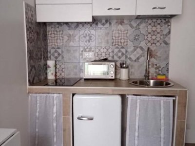 Studio Flat Porta Maggiore