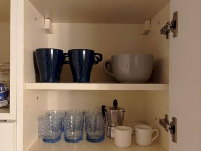 Studio Flat Porta Maggiore