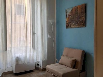 Studio Flat Porta Maggiore