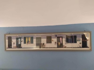 Studio Flat Porta Maggiore