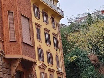 Studio Flat Trastevere
