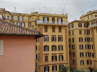 Studio Flat Trastevere