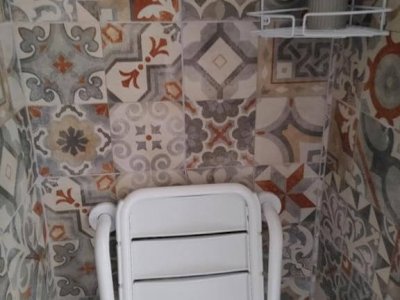 Studio Flat Trastevere